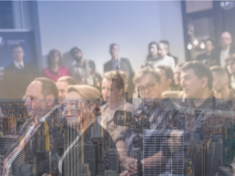 Publikum Club of Rome Salon 