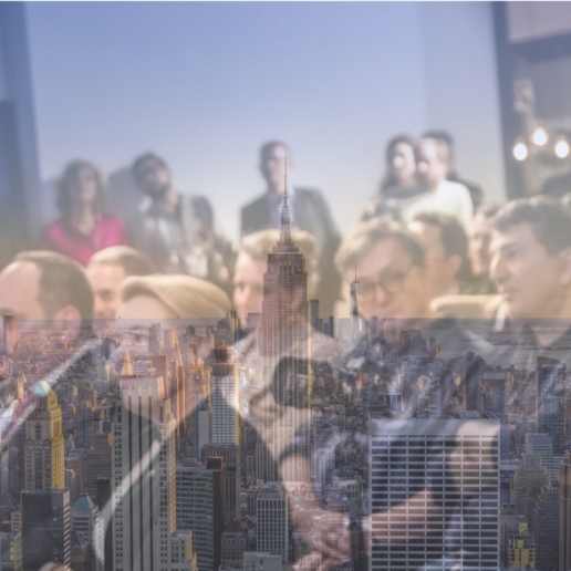 Publikum Club of Rome Salon 