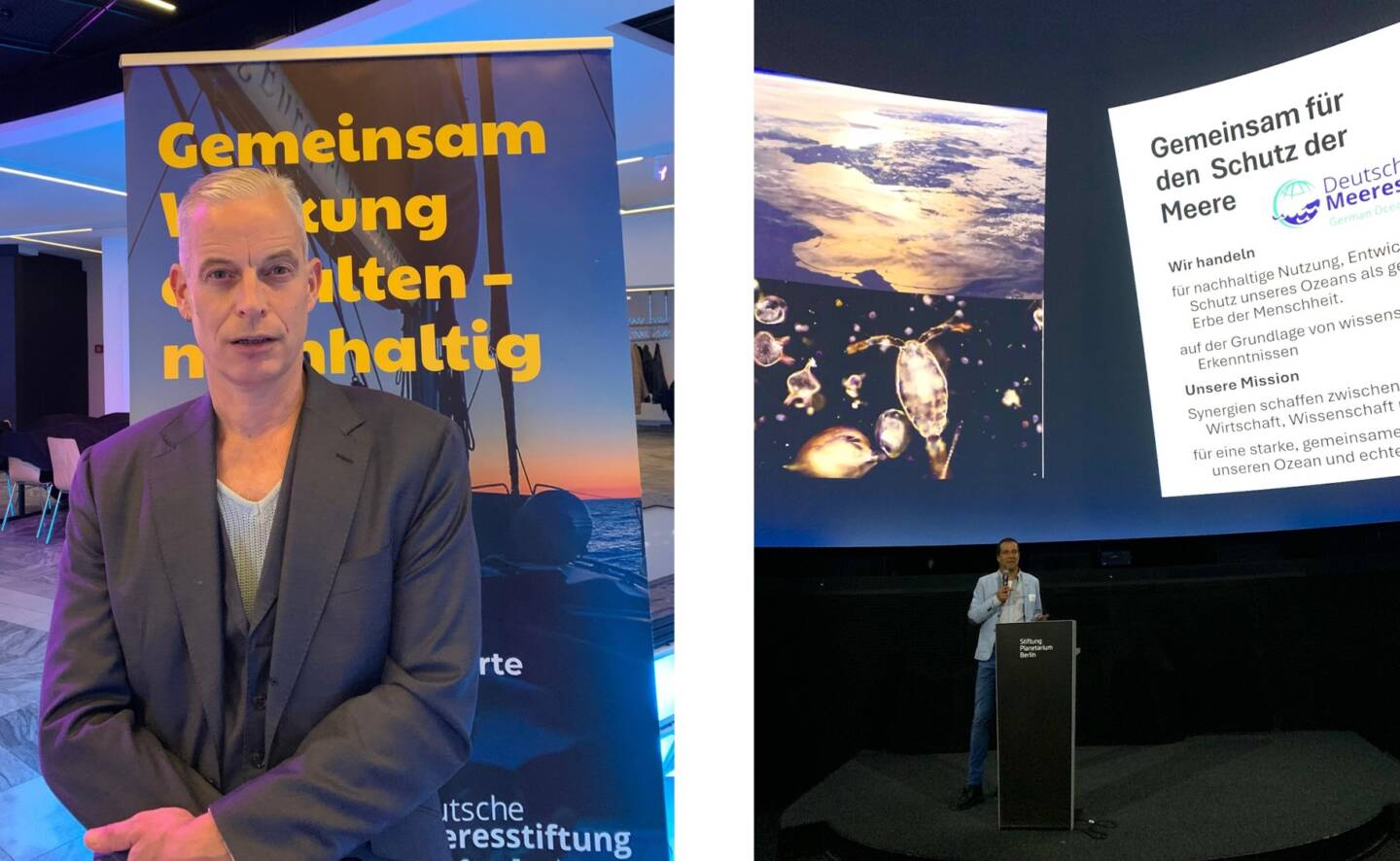 Daniel J. Dahm und Frank Schweikert